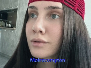 Moirecompton