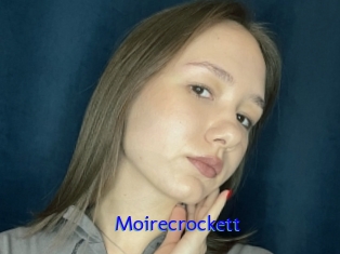 Moirecrockett