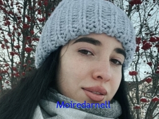 Moiredarnell