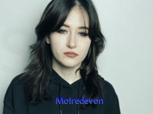 Moiredevon