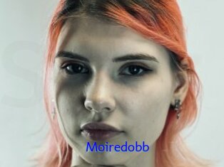 Moiredobb