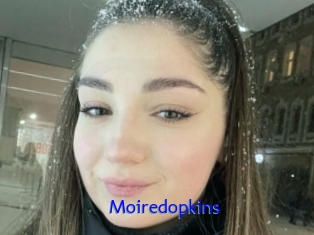 Moiredopkins