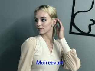 Moireevatt