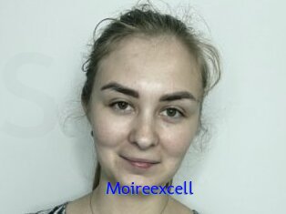 Moireexcell