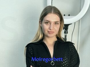 Moiregorbett