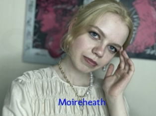Moireheath