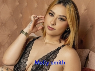 Molly_smith