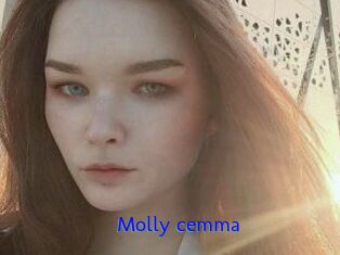 Molly_cemma