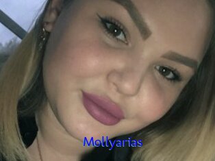Mollyarias