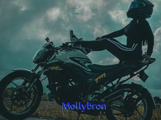 Mollybron