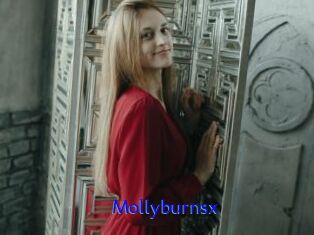 Mollyburnsx