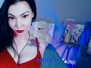 mollyfox Sexo Gratis