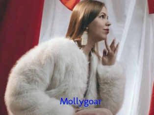 Mollygoar