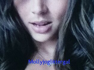 Mollyjoglittergal
