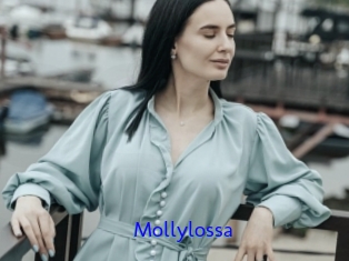 Mollylossa