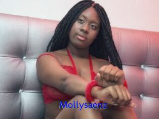 Mollysaenz