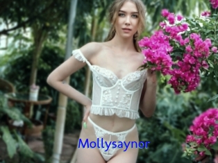 Mollysaynor