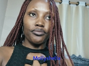 Mollyshelia