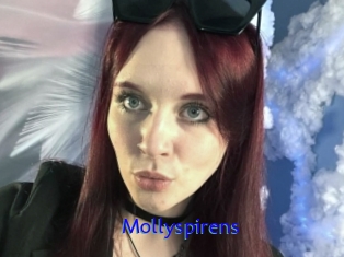 Mollyspirens