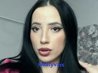 Mollyvass