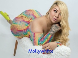 Mollywhiite