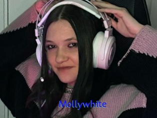 Mollywhite