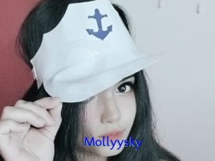 Mollyysky