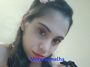 Molyvermelha