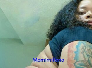 Momimilkxio