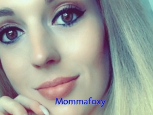 Mommafoxy