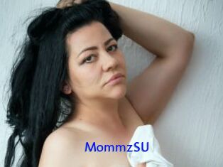 MommzSU