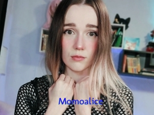Momoalice