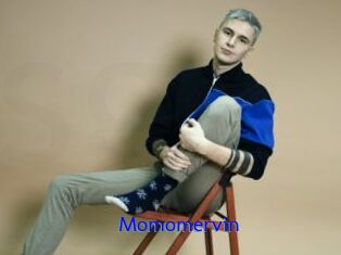 Momomervin