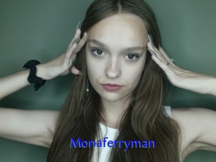 Monaferryman
