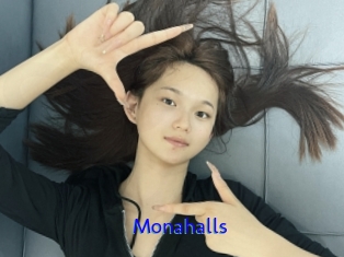 Monahalls