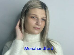 Monahandford