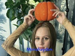 monahaydon Sexo Gratis