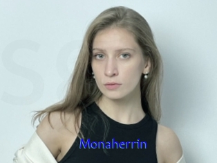 Monaherrin