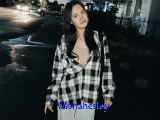 Monahesley