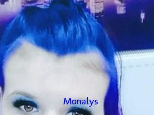 Monalys