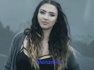 Monanina
