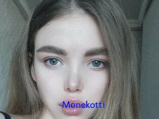 Monekotti