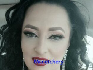 Monetchery