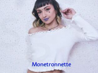 Monetronnette