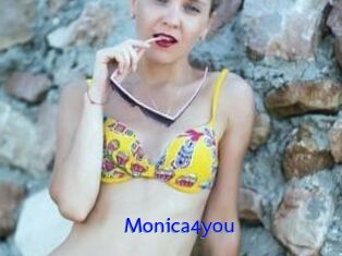 Monica4you