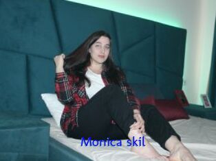 Monica_skil