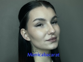 Monicabacarat