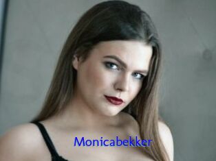 Monicabekker