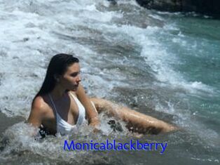 Monicablackberry