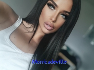 Monicadeville